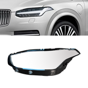 Left (Passenger Side) Headlight Lens for Volvo XC90 (2015-2022)_7