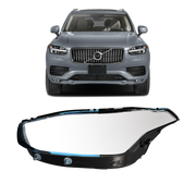 Left (Passenger Side) Headlight Lens for Volvo XC90 (2015-2022)_8