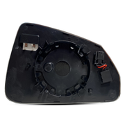 Left (Passenger Side) Rear View Mirror Glass For BMW X1-U11 (2021-2024) (Double Curvature)_3