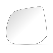 Left (Passenger Side) Rear View Mirror Glass For Land Rover Range Rover (2022-2024)_1