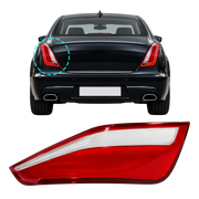 Left (Passenger Side) Tail Lamp Cover for JAGUAR XJ X351 (2010-2019)