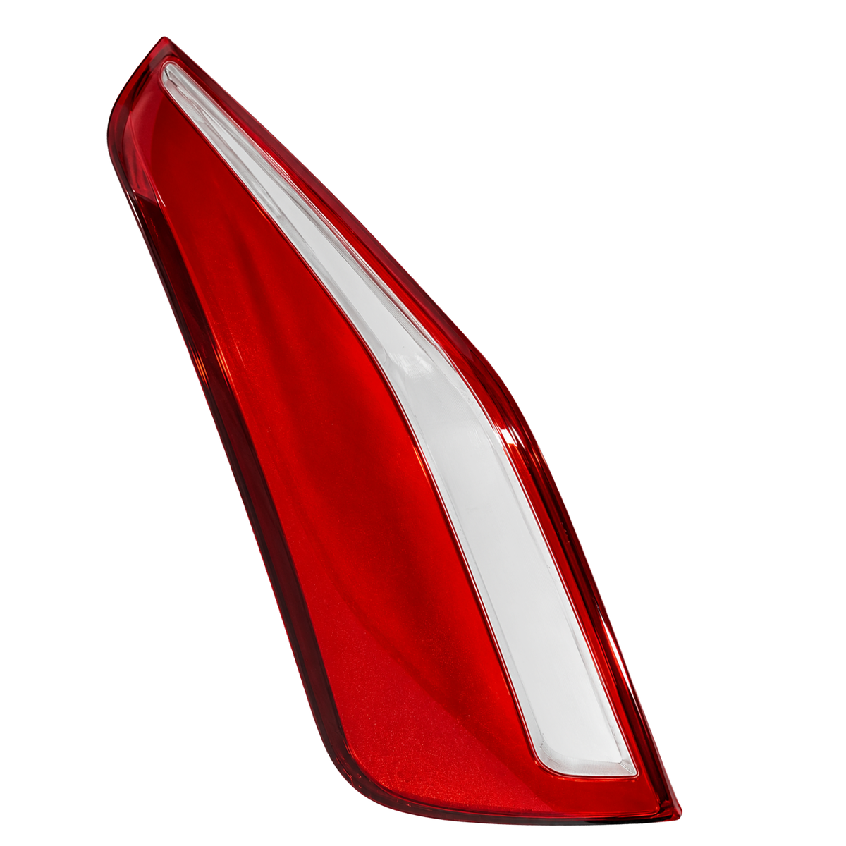 Left (Passenger Side) Tail Lamp Cover for JAGUAR XJ X351 (2010-2019)