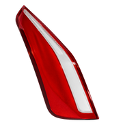 Left (Passenger Side) Tail Lamp Cover for JAGUAR XJ X351 (2010-2019)