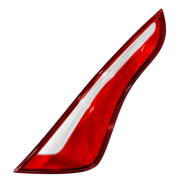 Left (Passenger Side) Tail Lamp Cover for JAGUAR XJ X351 (2010-2019)
