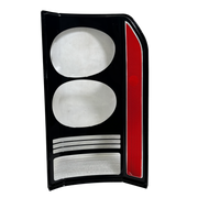 Left (Passenger Side) Tail Lamp Cover for LAND ROVER DISCOVERY L319 (2009-2018)