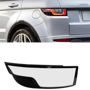 Left (Passenger Side) Tail Lamp Cover for LAND ROVER RANGE ROVER EVOQUE L538 (2011-2019)