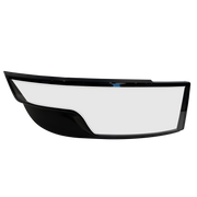 Left (Passenger Side) Tail Lamp Cover for LAND ROVER RANGE ROVER EVOQUE L538 (2011-2019)