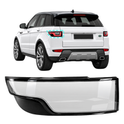 Left (Passenger Side) Tail Lamp Cover for LAND ROVER RANGE ROVER EVOQUE L538 (2011-2019)