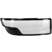 Left (Passenger Side) Tail Lamp Cover for LAND ROVER RANGE ROVER EVOQUE L538 (2011-2019)
