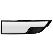 Left (Passenger Side) Tail Lamp Cover for LAND ROVER RANGE ROVER EVOQUE L538 (2011-2019)