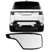 Left (Passenger Side) Tail Lamp Cover for LAND ROVER RANGE ROVER SPORT L494 (2013-2022)