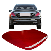 Left (Passenger Side) Tail Lamp Cover for MERCEDES-BENZ C-CLASS W205 (2019-2023)