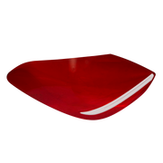Left (Passenger Side) Tail Lamp Cover for MERCEDES-BENZ C-CLASS W205 (2019-2023)