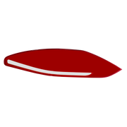 Left (Passenger Side) Tail Lamp Cover for PORSCHE PANAMERA 971 (2017-2023)