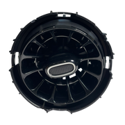 Left & Right AC Vent Assembly for MERCEDES-BENZ B-CLASS W247 (2018) in Black color Common