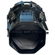 Left & Right AC Vent Assembly for MERCEDES-BENZ B-CLASS W247 (2018) in Black color Common