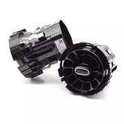 Left & Right AC Vent Assembly for MERCEDES-BENZ B-CLASS W247 (2018) in Black color Common
