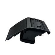 Left & Right AC Vent Grille Set for MERCEDES-BENZ G-CLASS W463 (2008-2022) in Black color