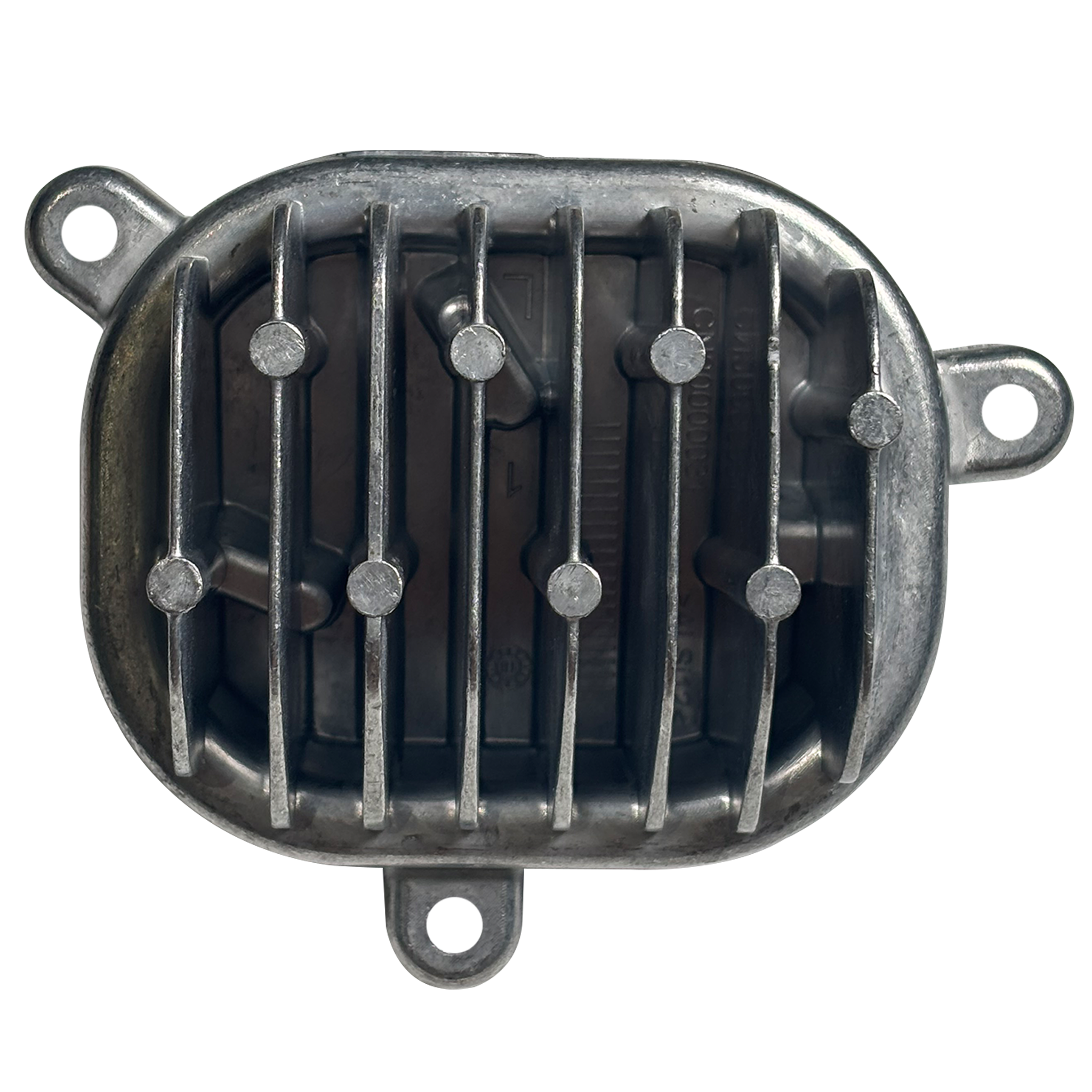 Left Side LED Headlight Ballast for AUDI A4 8W2 (2016-2019)