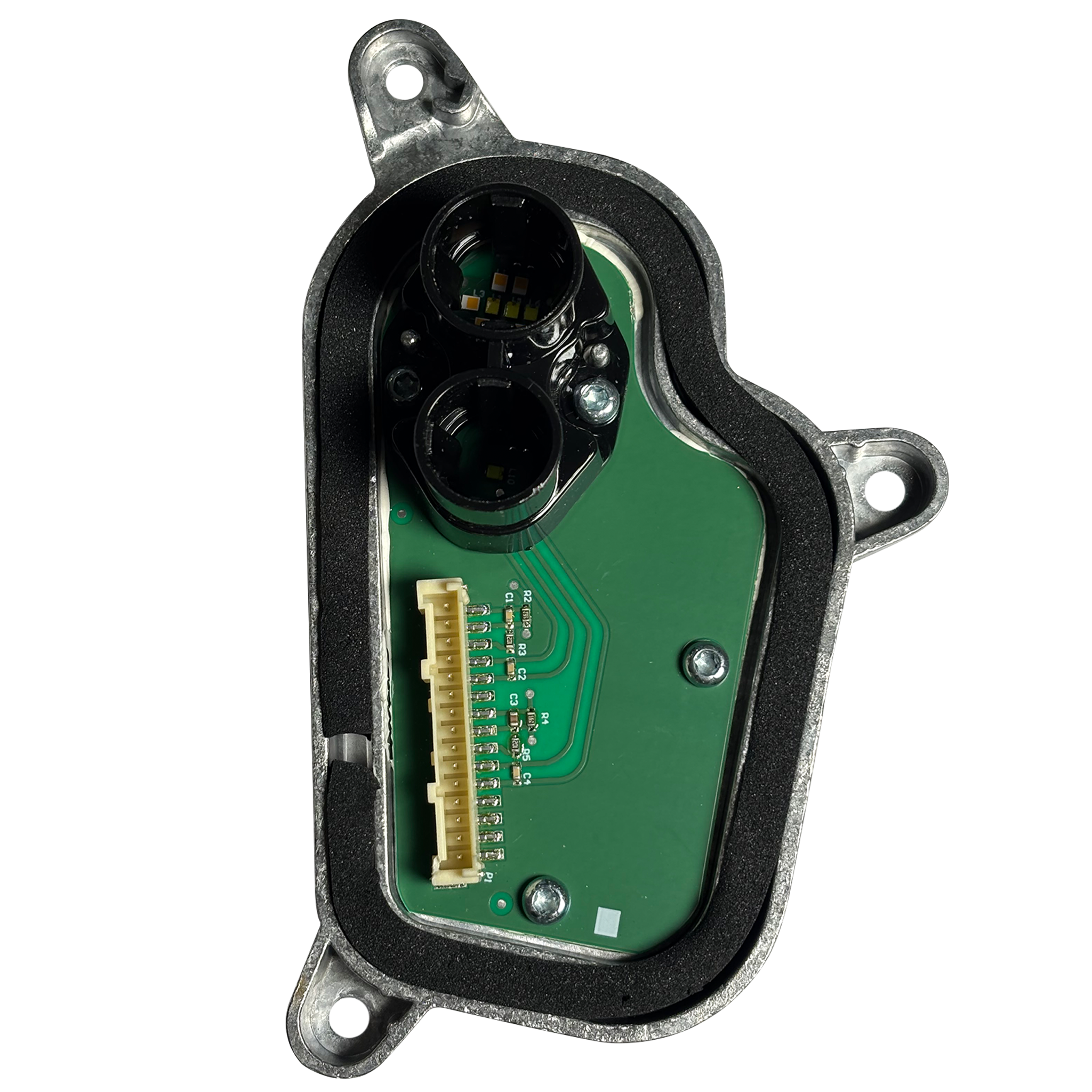 Left Side LED Headlight Ballast for AUDI A5 2nd Generation (2016-2020) Control Module
