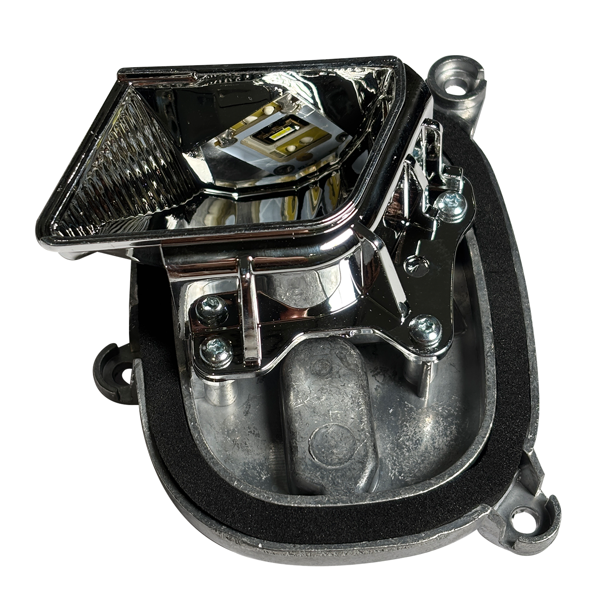 Left Side LED Headlight Ballast for BMW 6 F06 (2012-2018)