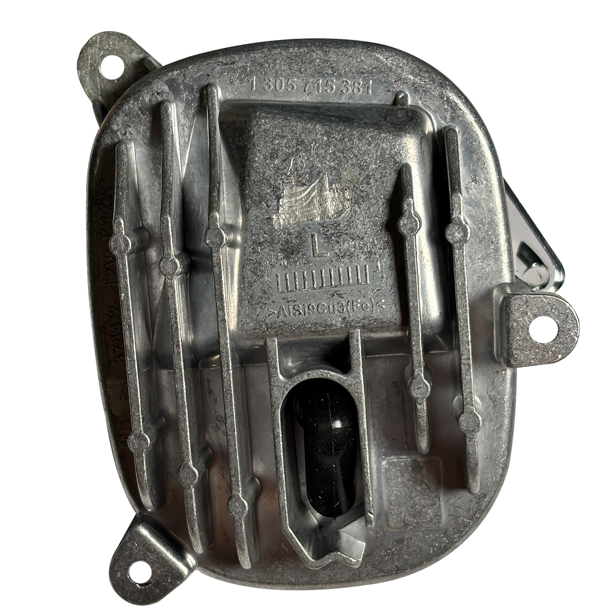 Left Side LED Headlight Ballast for BMW 6 F06 (2012-2018)