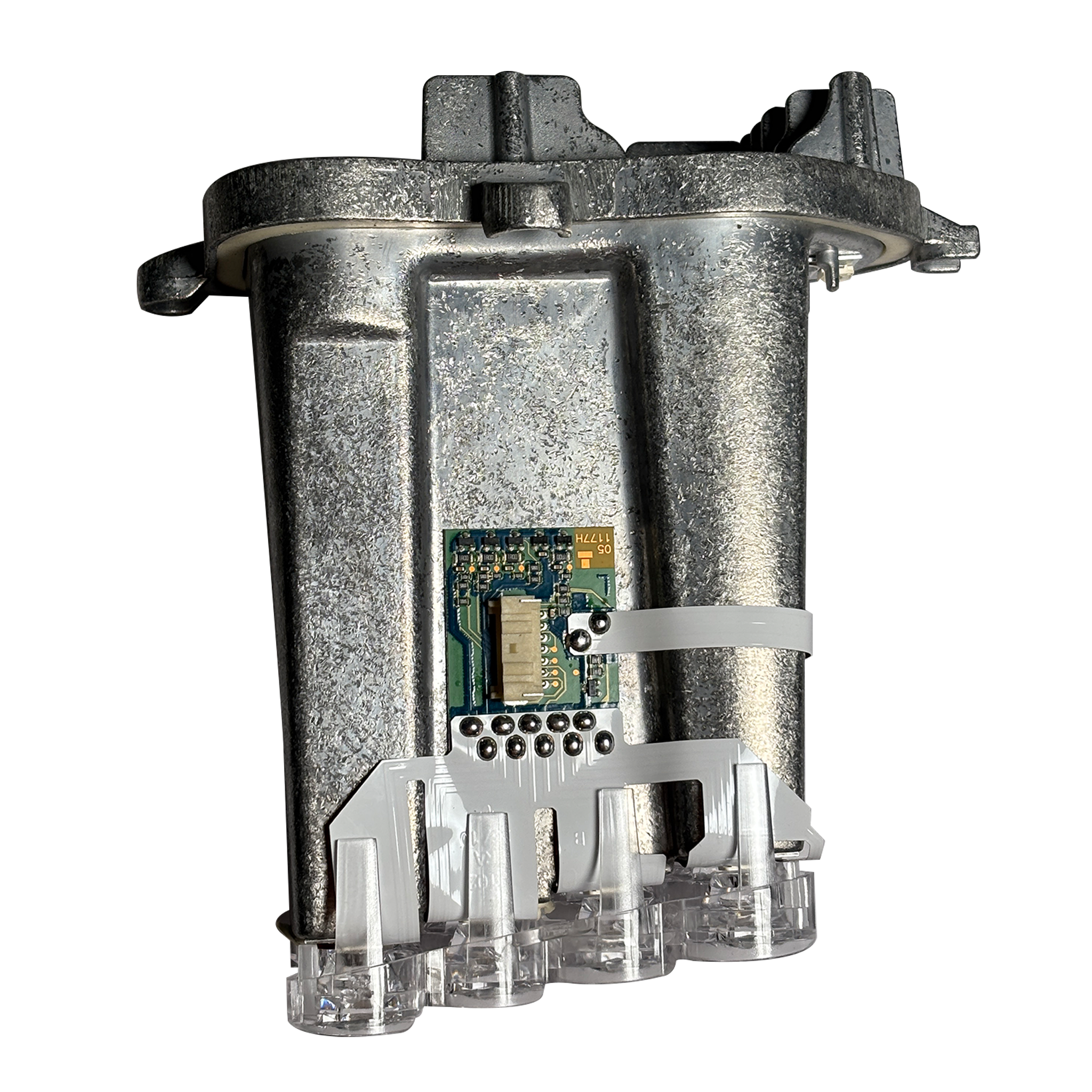 Left Side LED Headlight Ballast for BMW 7 SERIES F01 (2009-2015) Control Module with 7 pins