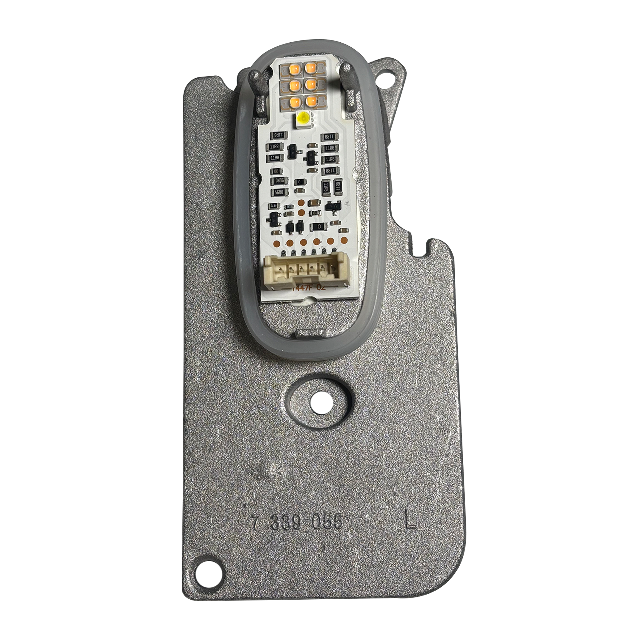 Left Side LED Headlight Ballast for BMW 7 SERIES F01 (2009-2015)