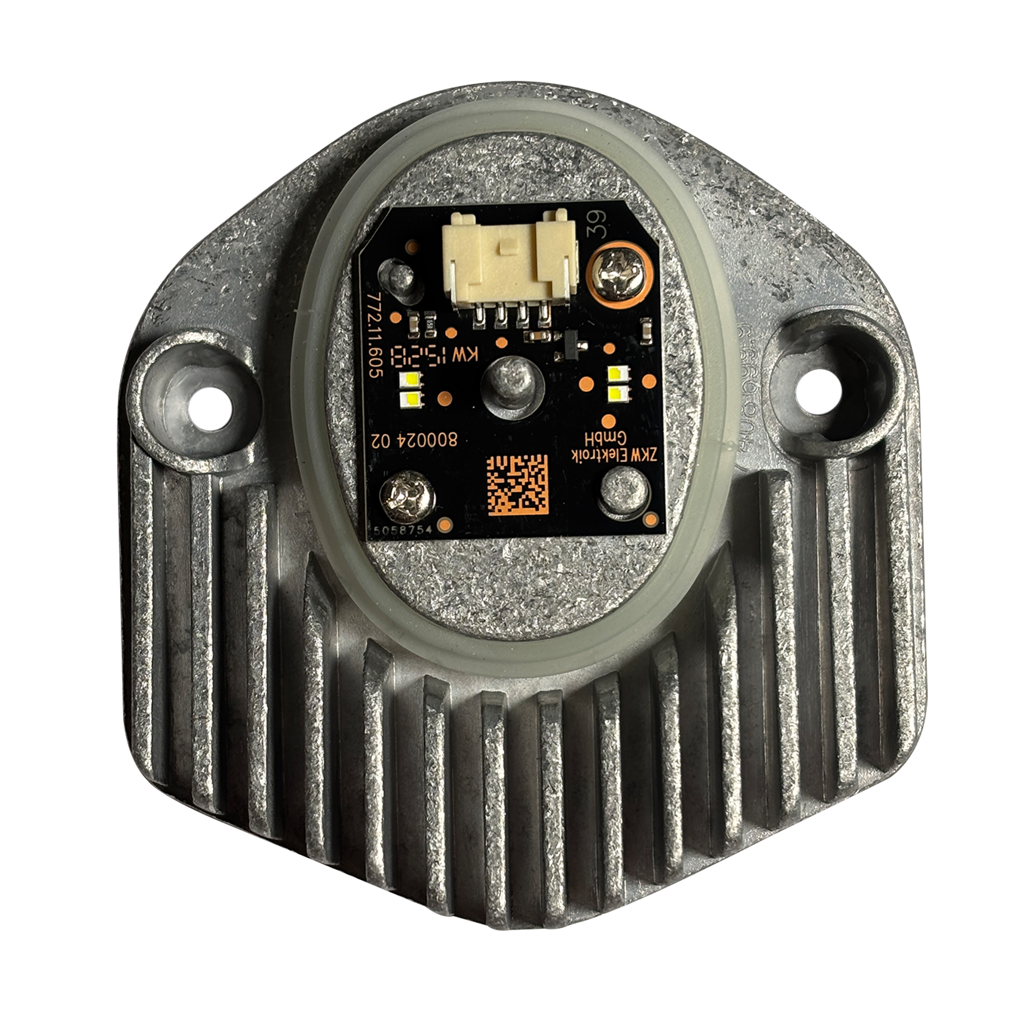 Left Side LED Headlight Ballast for BMW 7 SERIES G11 (2015-2022) Control Module
