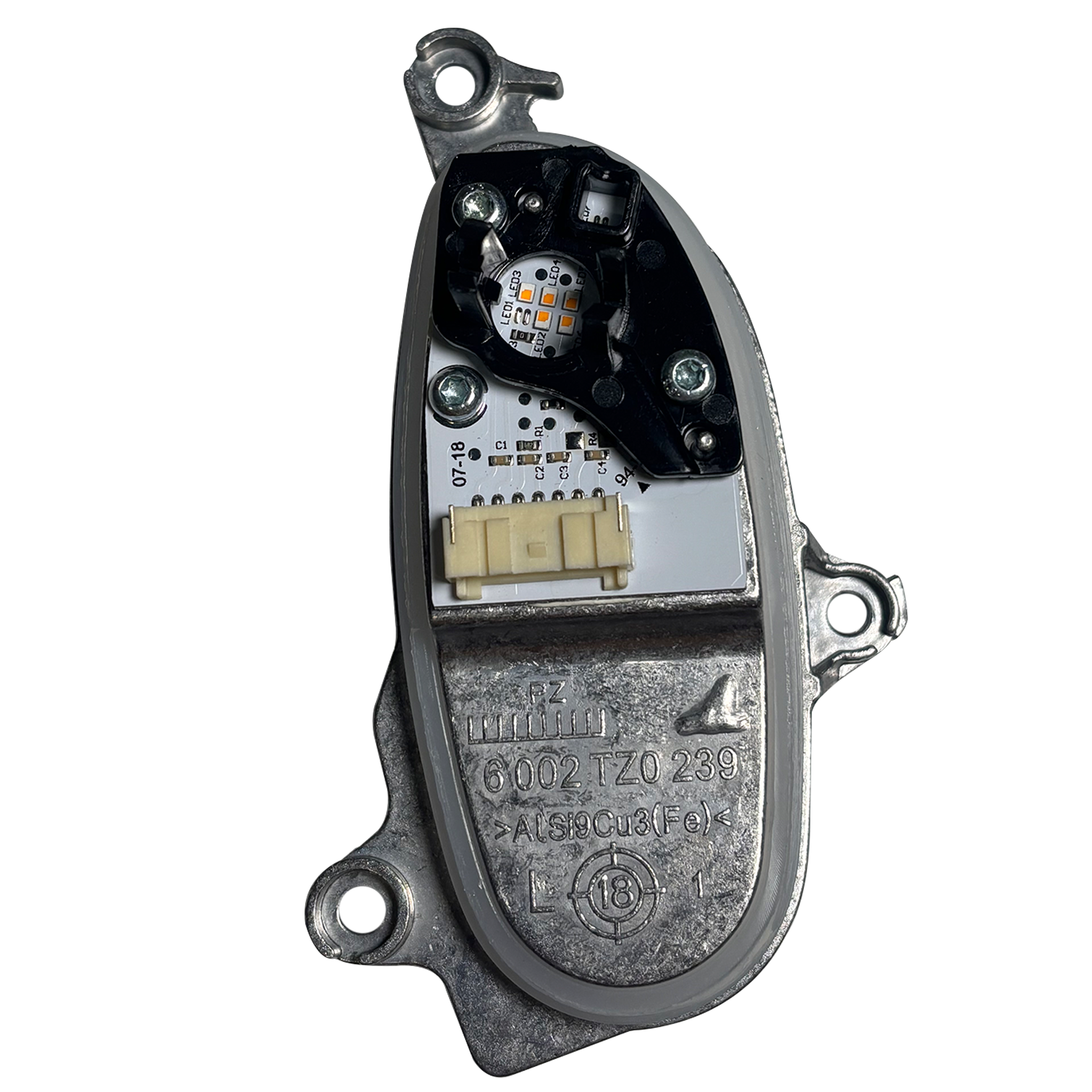 Left Side LED Headlight Ballast for BMW X4 G02 (2018-2020) Control Module