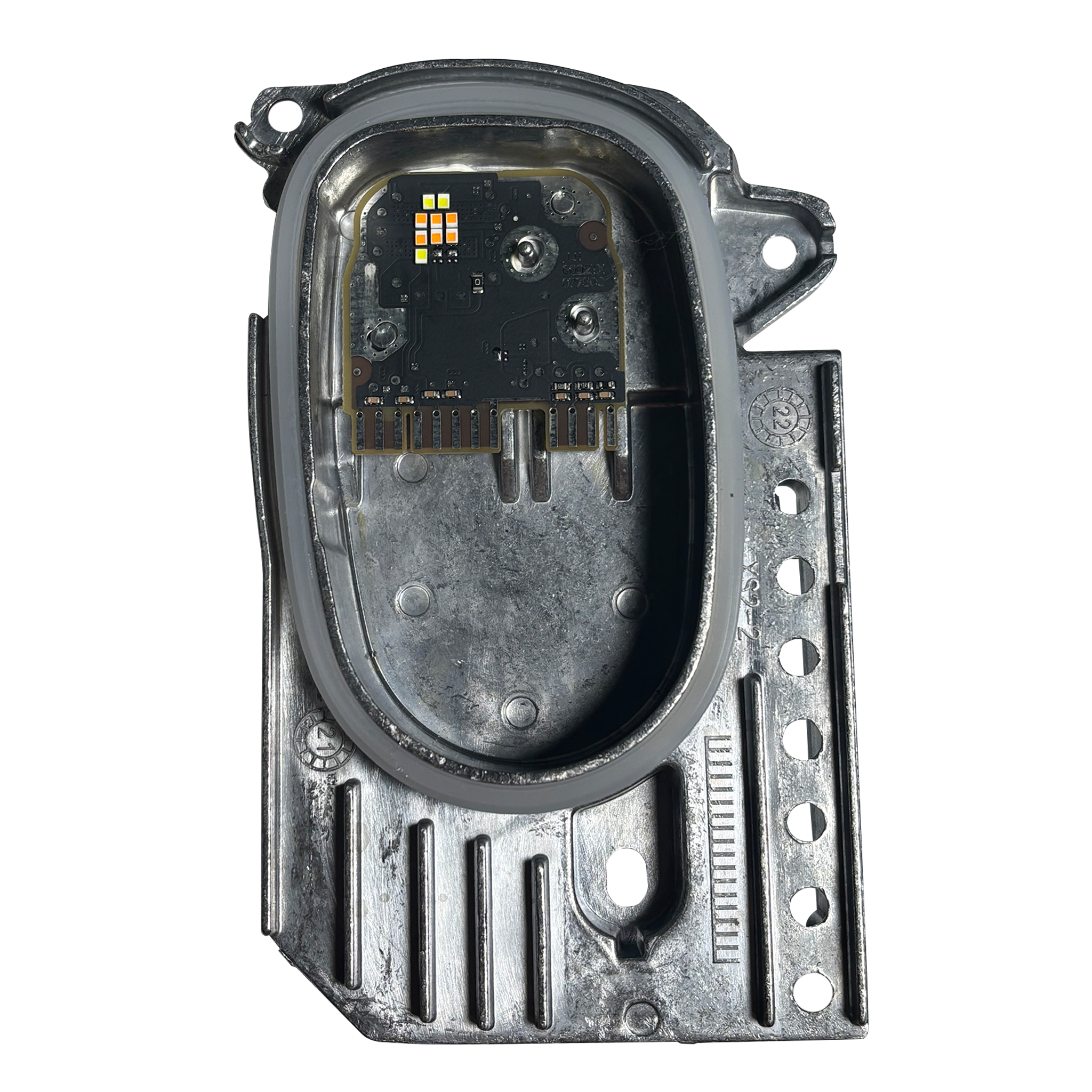 Left Side LED Headlight Ballast for BMW X4 G02 (2018-2020)