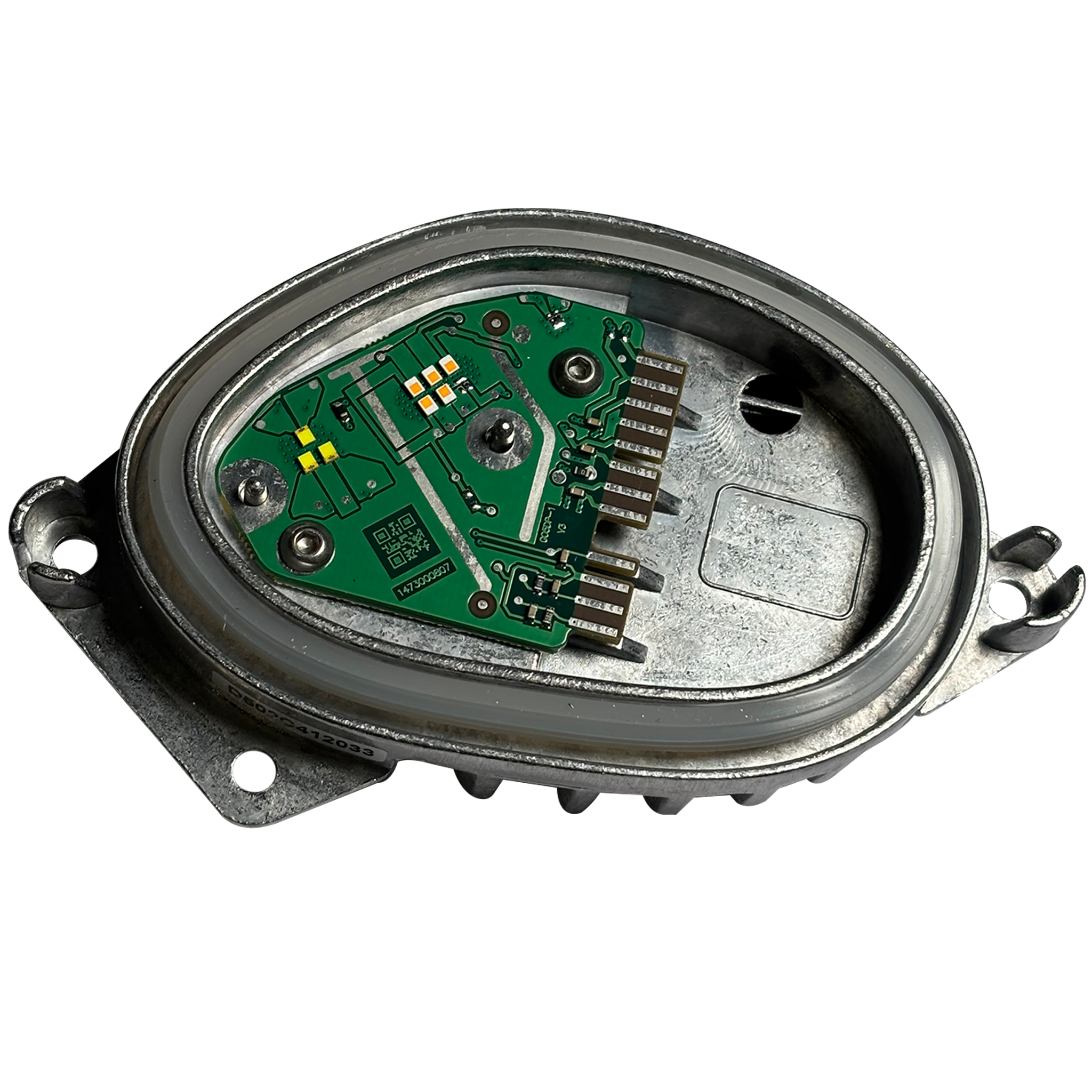 Left Side LED Headlight Ballast for BMW X5 G05 (2018-2019) Control Module