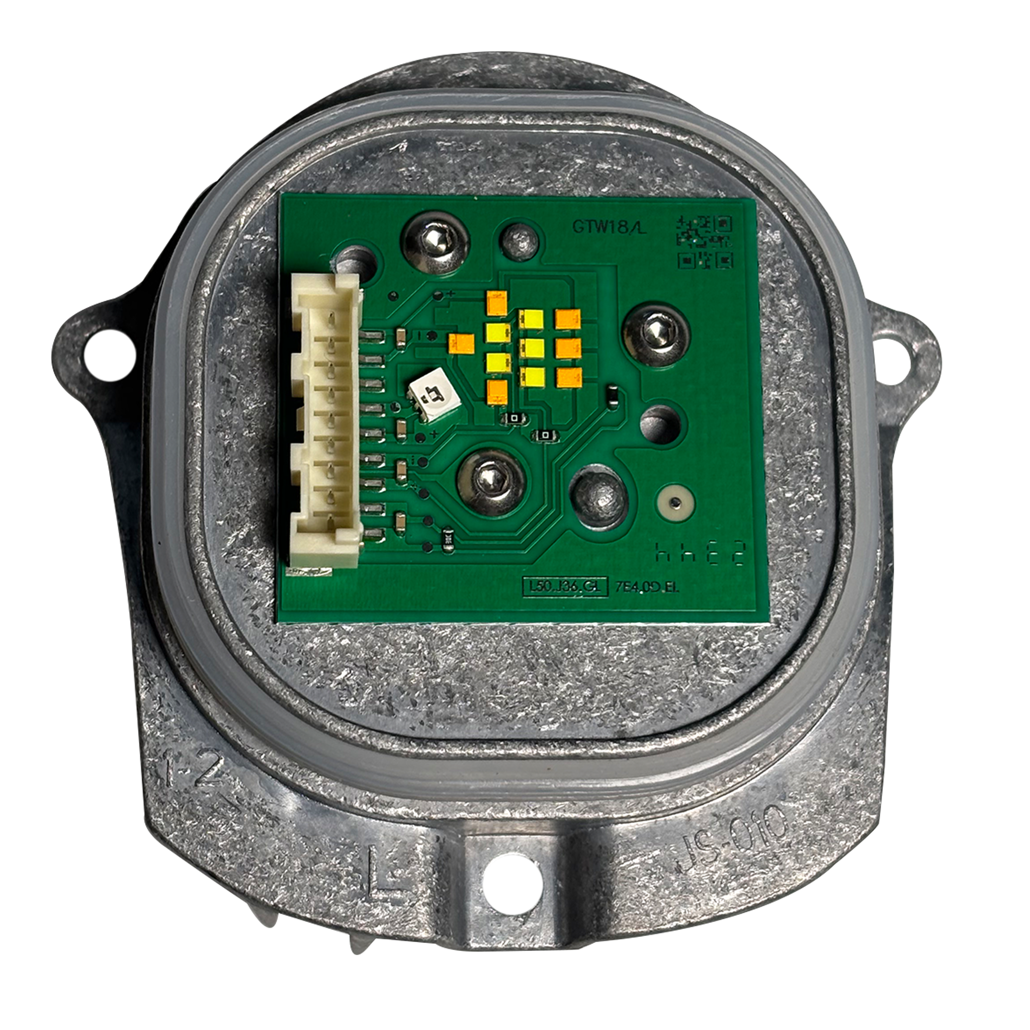 Left Side LED Headlight Ballast for MERCEDES-BENZ B-CLASS W246 (2012-2018)