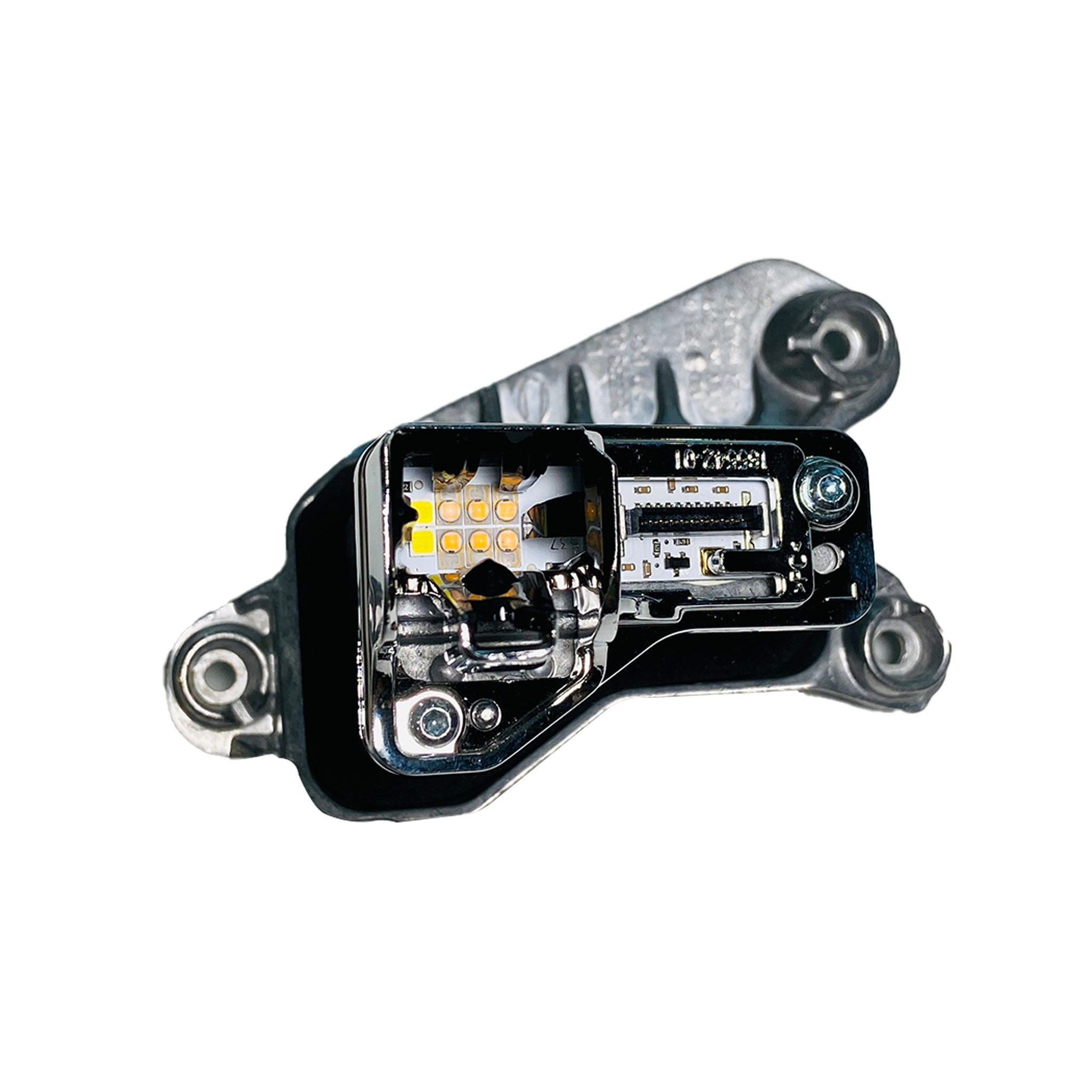 Left Side LED Turn Signal Ballast for BMW 5 SERIES F10 (2010-2016) for Full LED System