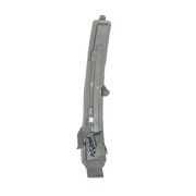 Left Side Mirror Indicator Light for MERCEDES-BENZ C-CLASS W205 (2014-2023) with ABS Housing and PC Lens