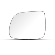 Left Side Rear View Mirror Glass For Audi Q5 8R SUV (2008-2016)_1
