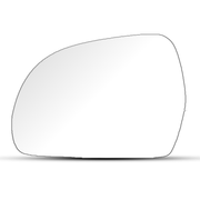 Left Side Rear View Mirror Glass for Audi Q3 8U SUV (2011-2014)_1