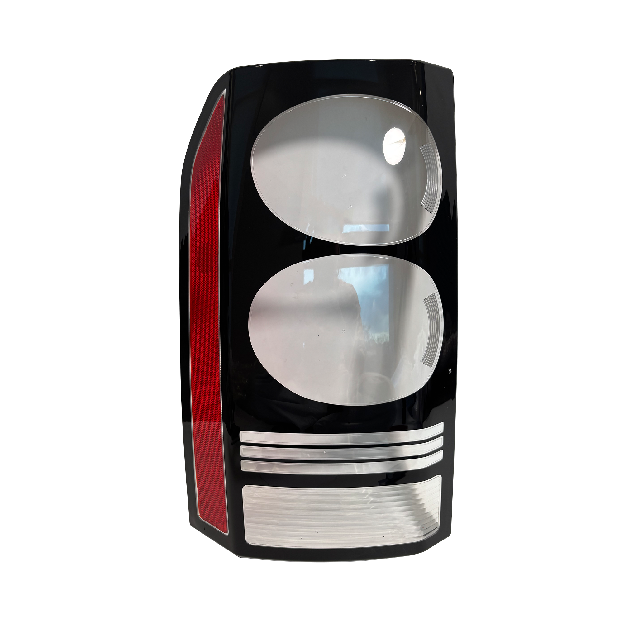 Left Side Tail Lamp Cover for Land Rover Discovery L319 (2010-2017)_2