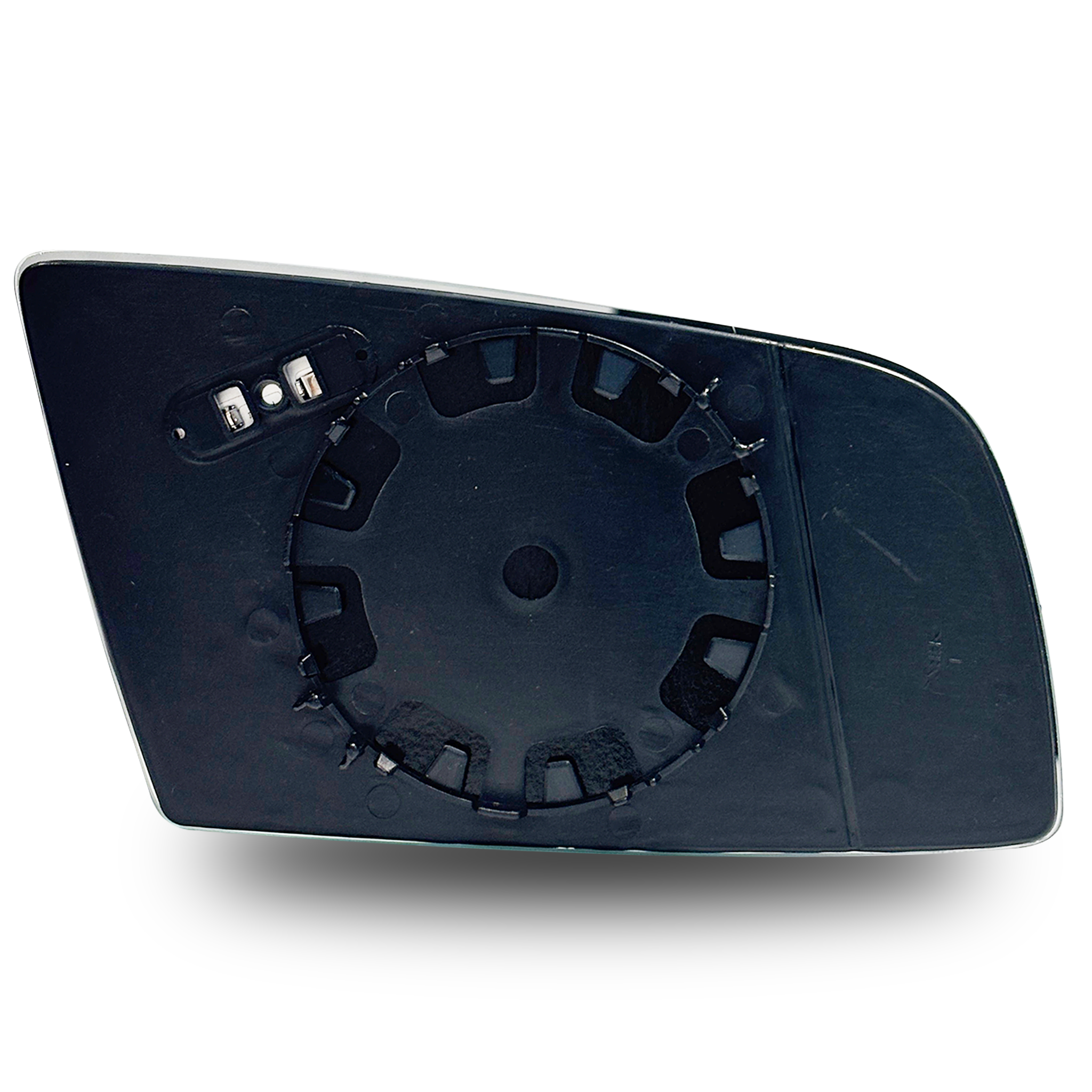 Left Sub Mirror for BMW 5 Series E60 (2004-2009) Heated, Double Curvature