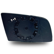 Left Sub Mirror for BMW 6 E63 (2007-2010) Heated, Double Curvature