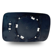 Left Sub Mirror for BMW 7 SERIES E67 (2001-2008) Heated Double Curvature