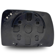 Left Sub Mirror for BMW X5 E53 (1999-2007) Heated, Double Curvature