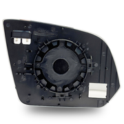 Left Sub Mirror for MERCEDES-BENZ EQV V Electric (2020-2026) Heated, Double Curvature