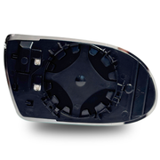 Left Sub Mirror for MERCEDES-BENZ SL R230 (2003-2012) Heated, Double Curvature