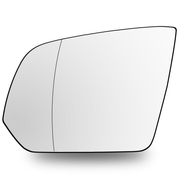 Left Sub Mirror for MERCEDES-BENZ V-Class W447 (2019-2022) Heated, Double Curvature
