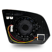 Left Sub Mirror for MERCEDES-BENZ V-Class W447 (2019-2022) Heated, Double Curvature, Blind Spot