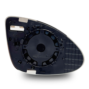 Left Sub Mirror for PORSCHE CAYENNE 92A (2010-2018) Heated, Double Curvature