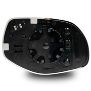 Left Sub Mirror for PORSCHE CAYENNE 9PA (2007-2010) Heated, Double Curvature