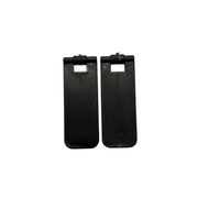 Left Sub Mirror for VOLVO V70 P3 (2010-2016) Heated, Single Curvature, Blind Spot
