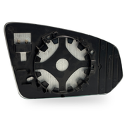 Left Sub Mirror for VOLVO V90 235 (2017-2020) Heated, Double Curvature